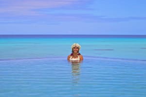 Hotel Kia Ora Resort & Spa Pool