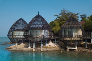 The Ritz-Carlton, Langkawi Accommodations