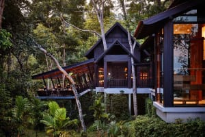 The Ritz-Carlton, Langkawi Grounds