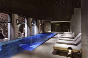The Ritz-Carlton, Kyoto Pool