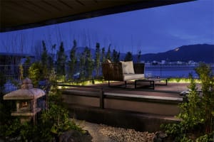 The Ritz-Carlton, Kyoto Terrace