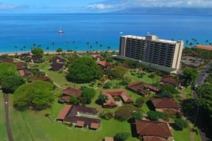 Royal Lahaina Resort & Bungalows
