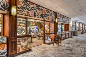 Royal Lahaina Resort & Bungalows Shop