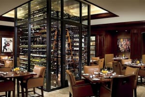 The Ritz-Carlton, Laguna Niguel Dining