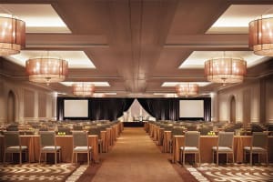 The Ritz-Carlton, Laguna Niguel Event
