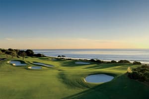 The Ritz-Carlton, Laguna Niguel Golf
