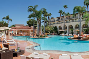 The Ritz-Carlton, Laguna Niguel Pool