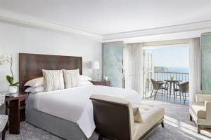 The Ritz-Carlton, Laguna Niguel Room