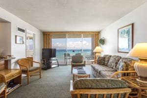 Royal Kahana Maui by OUTRIGGER Interior