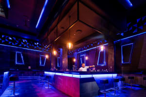 Riu Latino Discotheque