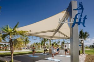 Riu Latino Riu Fit