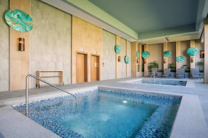Riu Latino Spa