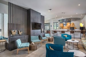 Catalonia Royal La Romana Adults Only Lobby