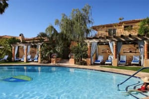 Royal Palms Resort and Spa, part of Hyatt