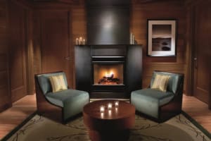 The Ritz-Carlton, Lake Tahoe Living Room