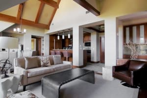 The Ritz-Carlton, Lake Tahoe Room