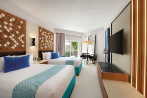 Hilton La Romana, an All-Inclusive Adult Resort Premium Ocean View