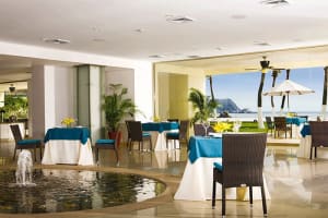 Dreams Huatulco Resort & Spa Dining