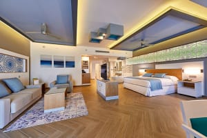 Riu Palace Costa Mujeres