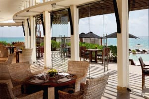 Rosewood Mayakoba Dining