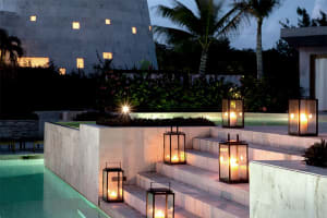Rosewood Mayakoba Pool