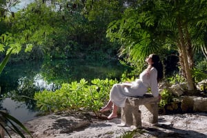 Rosewood Mayakoba Spa