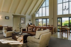 Rimu Lodge