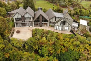 Rimu Lodge