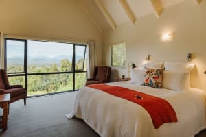 Rimu Lodge
