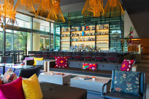The St. Regis Mexico City Bar