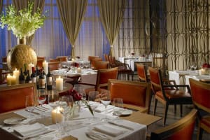 The St. Regis Mexico City Dining