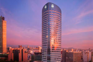 The St. Regis Mexico City