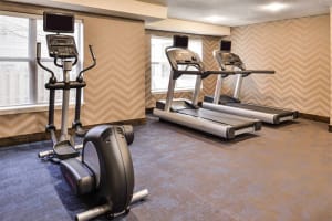 Residence Inn Branson Fitness