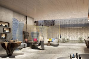 Renaissance Bali Nusa Dua Resort - CHSE Certified Spa