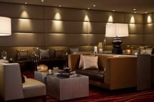 Renaissance Newark Airport Hotel Dining