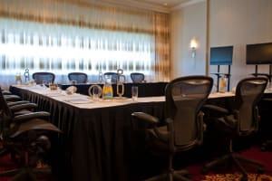 Renaissance Newark Airport Hotel Meeting