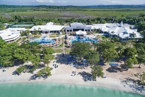 Riu Negril Property