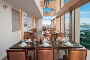 Renaissance Istanbul Polat Bosphorus Hotel