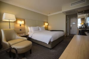 Renaissance London Heathrow Hotel Standard Room
