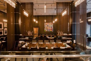 The Roosevelt New Orleans Waldorf Astoria Dining