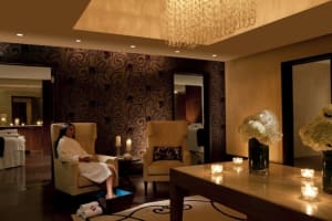 The Roosevelt New Orleans Waldorf Astoria Spa