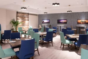 Renaissance Newport Beach Dining