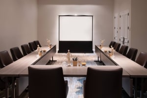 Renaissance Newport Beach Meeting Room