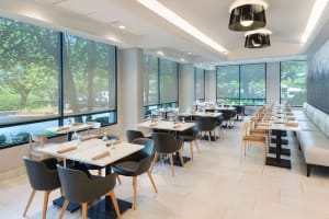 Radisson Hotel Nashville Airport Dining