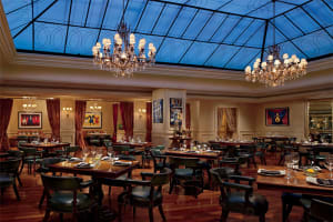 The Ritz-Carlton, New Orleans Dining
