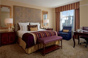 The Ritz-Carlton, New Orleans Room