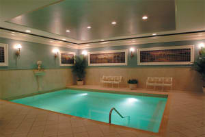 The Ritz-Carlton, New Orleans Spa