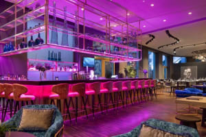 Renaissance Zurich Tower Hotel