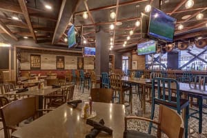 Royalton Antigua, An Autograph Collection All-Inclusive Resort Bar