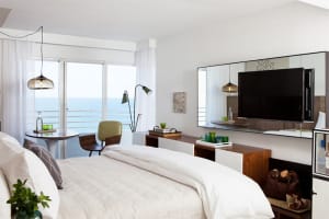 Royal Palm South Beach Miami, a Tribute Portfolio Resort Room